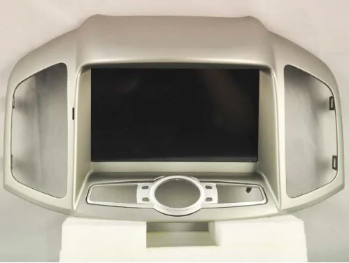 

1024X600 Android 6.0 Car DVD Stereo For Chevrolet Captiva 2012 2013 2014 Auto Radio GPS Navigation Audio Video 4G lite Player