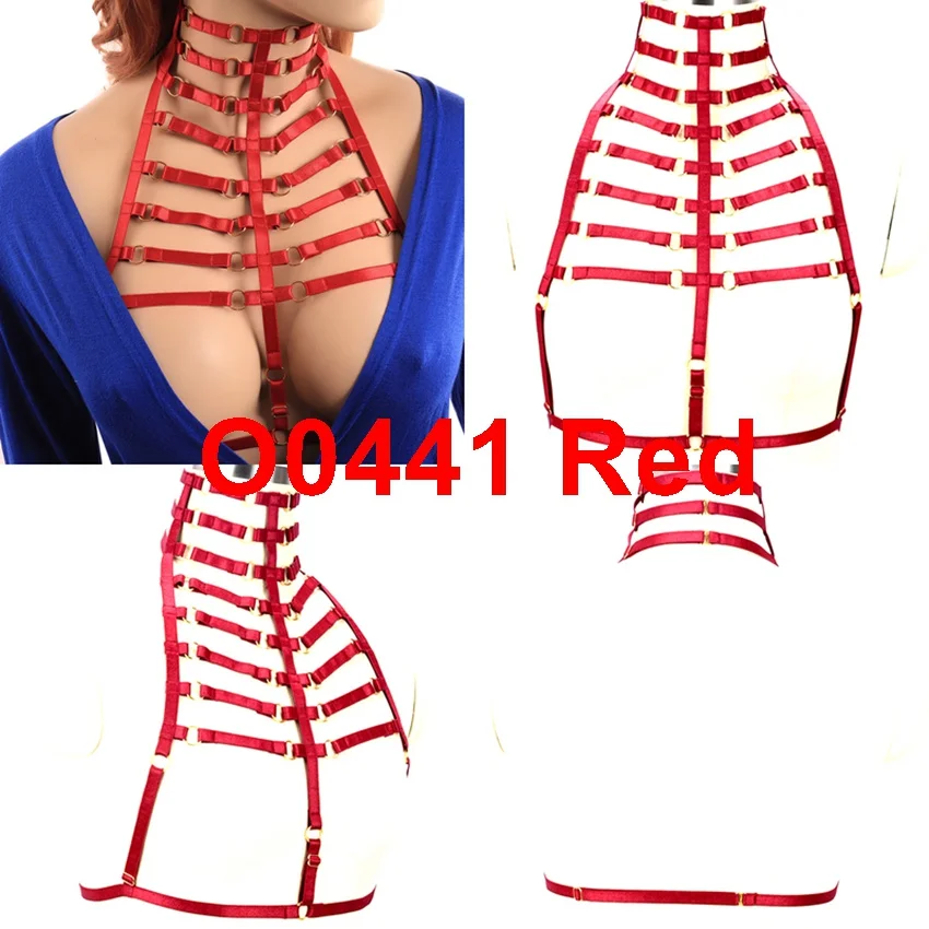 O0441 Red