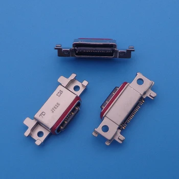 

30PCS For Samsung Galaxy 2017 A3 A5 A7 A320 A520 A720 18pin Micro Charger Port USB Charging Socket Flex jack Connector