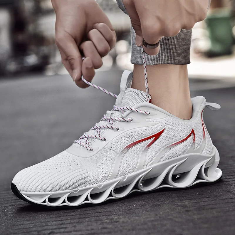 

Fashion air mesh breathable Male Running shoes for men Adult men Shoes gym Walking Shoes Comfortable Sneakers air 270 tn walk