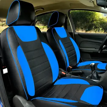 

automotive car seat covers leather pu set interior top for ROVER 75 MG TF MG 3/6/7/5 Maserati Coupe Spyder Quattroporte Maybach
