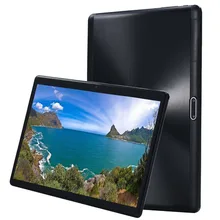 2019 Global Version 10 inch tablet 4GB RAM 64GB ROM MTK6797 Deca Core CPU 1920*1200 IPS 8.0MP Android 7.0 4G FDD LTE GPS Tablet 2019 Global Version 10 inch tablet 4GB RAM 64GB ROM MTK6797 Deca Core CPU 1920*1200 IPS 8.0MP Android 7.0 4G FDD LTE GPS Tablet