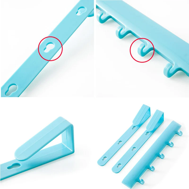 QuickDone-Kitchen-Door-Rack-Hooks-Hanging-Storage-Accessories-Tool-Organizer-Plastic-Kitchen-Gadgets-Holder-Supplies-KC1632 (11)