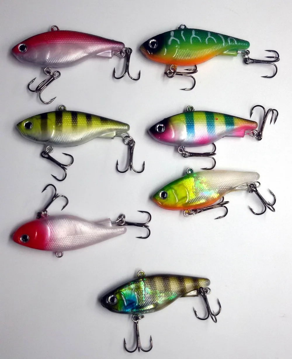 Soft Plastic Fishing fishing lure soft baits Saltwater Fishing Lures