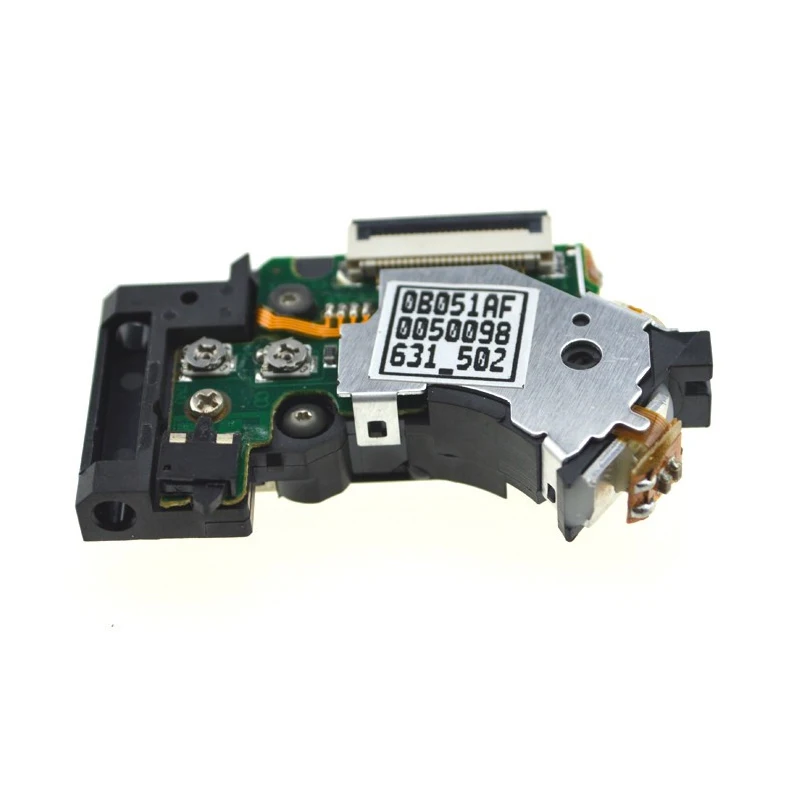 Лазерная линза PVR 802W 802 W PVR802W для PS2/консоль Sony 7xxxx 9XXX 79XXX 77XXX оптическая Замена|pvr