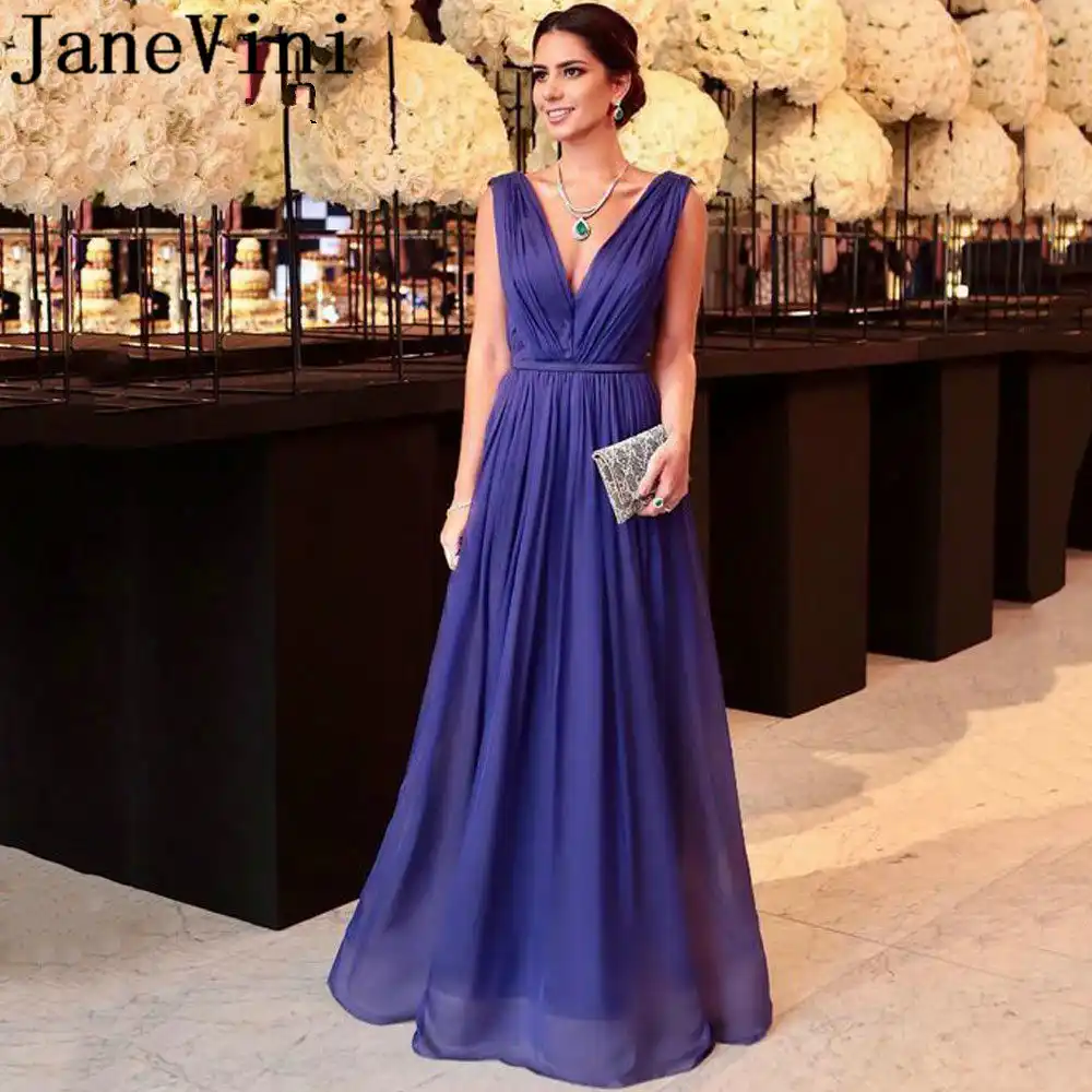 deep purple plus size dress