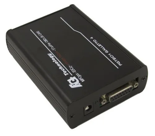 101 FGTECH Galletto 1