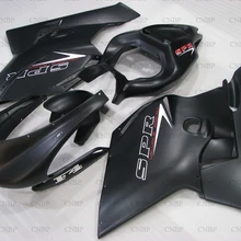 Для MV AGUSTA F4 1000 CC 2005-2006 кузов 05 тела Наборы 06 материя черный набор для всего тела