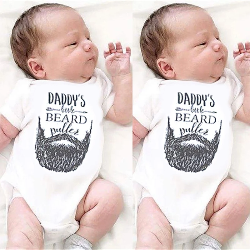baby boy and daddy outfits