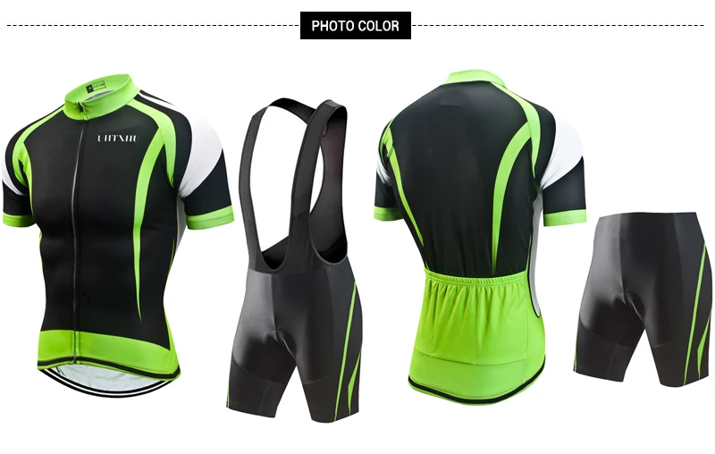 202 Cycling Kit