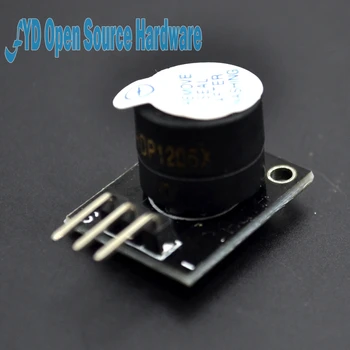 

37 in 1 Kit Accessories Active buzzer module KY-012