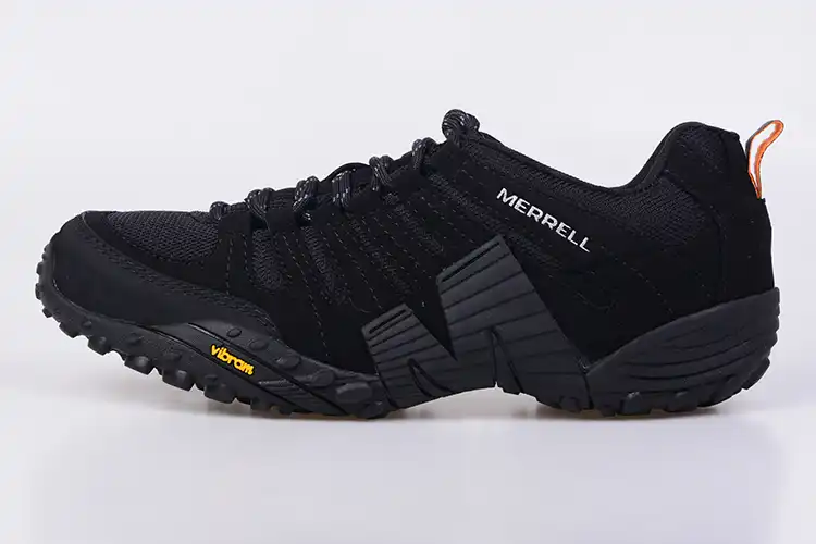 merrell vibram trainers