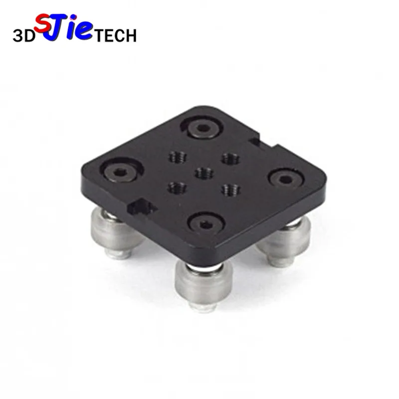 

Reprap 3D printer sapre parts MINI V GANTRY PLATE KIT