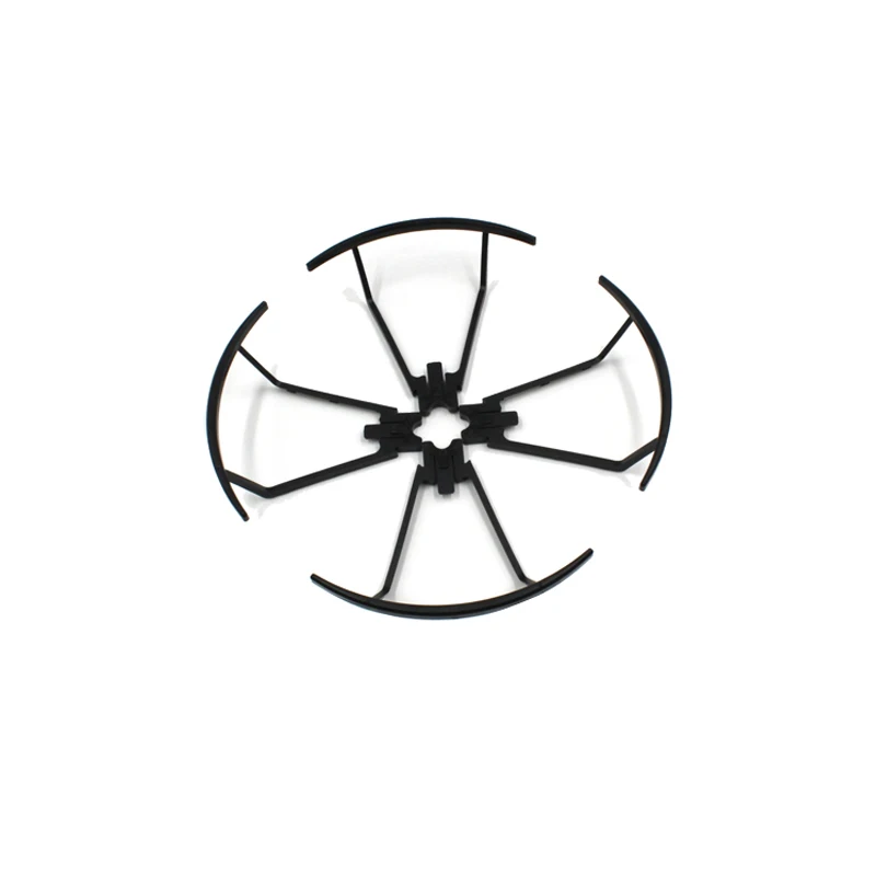

4PCS Protective Frame for RC Drone XS809S XS809H XS809W XS809G Spare Part Propeller Protector Guard Protection Frame Accessory