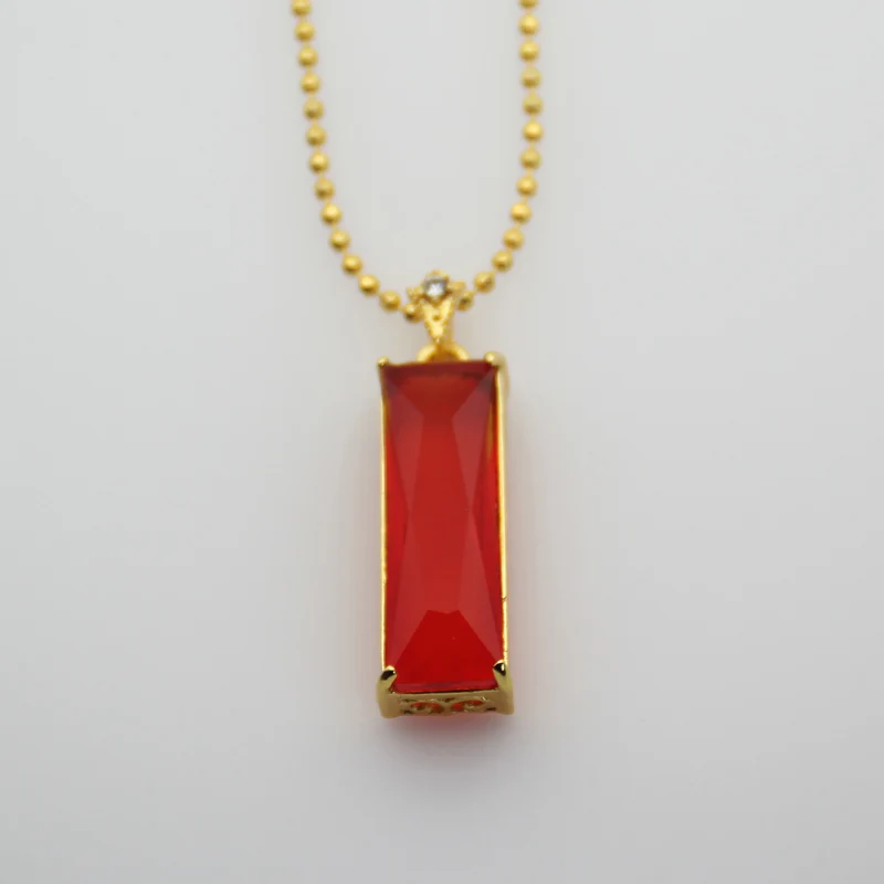 731 red