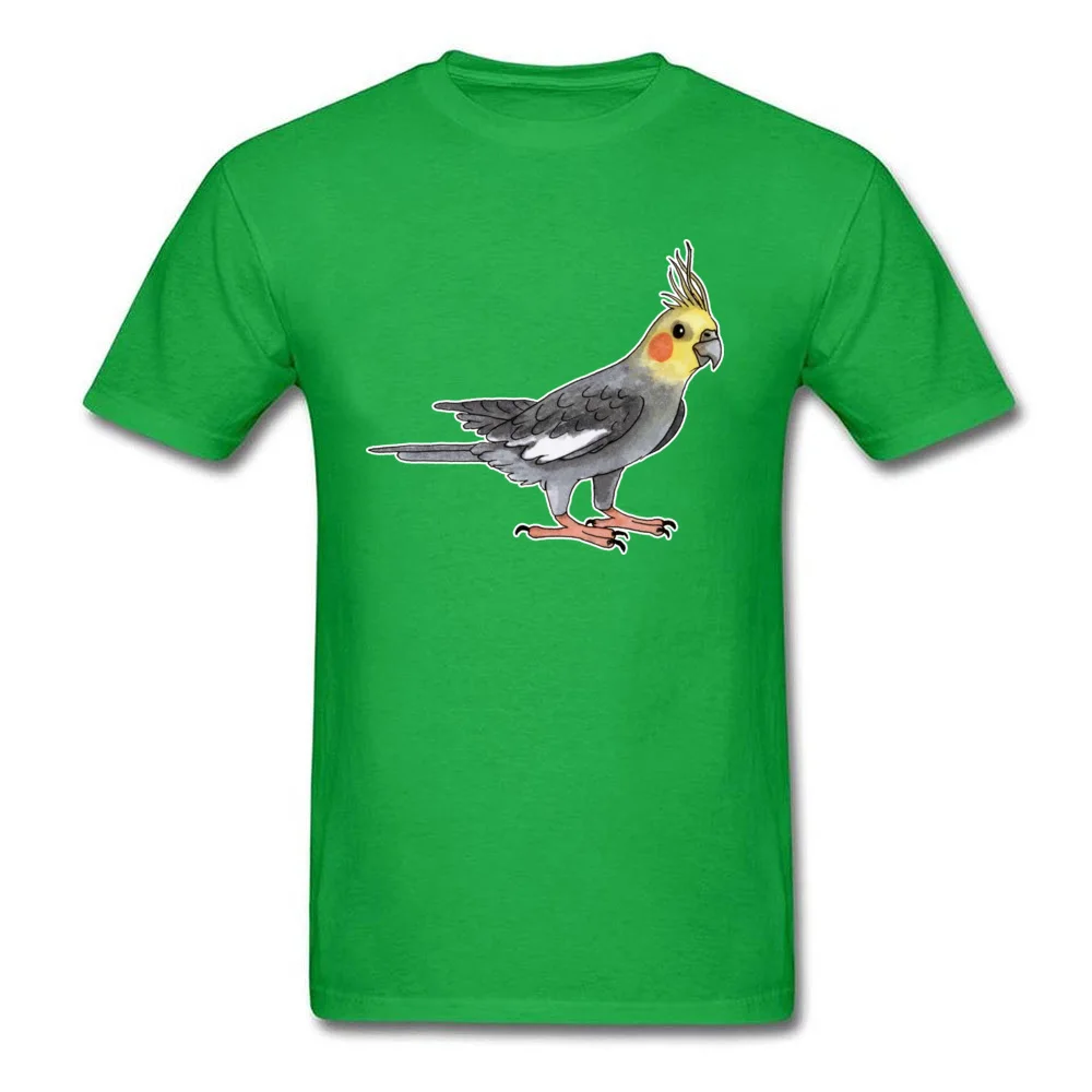 Cockatiel_green
