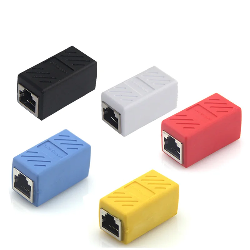 RJ45COUPLER-06L