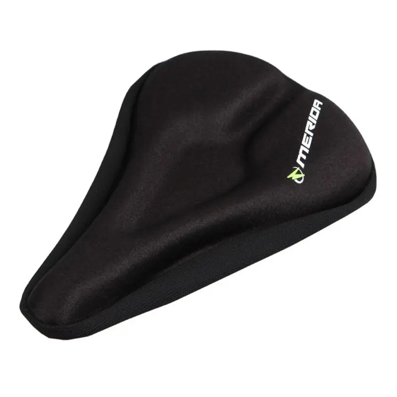 spin bike saddle cover