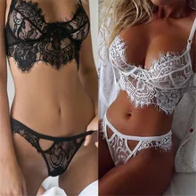 Hot Fashion Novelty Sexy Women Lingerie Lace Dress Babydoll Underwear Nightwear Sleepwear G-string Mid Waist Vicky