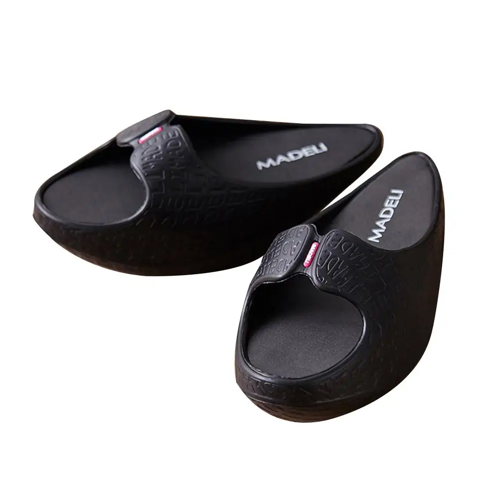 

Latest Diet Slippers Balance Sandals Soft Slippers Indoor Sandals Slippers Training Slot Slippers Mother's Day Female Gift