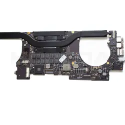 Для Apple Macbook Pro 15 ''retina A1398 материнской плате A1398 2013-14 820-3662-A ME294