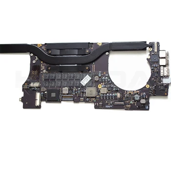 

For Apple Macbook Pro 15'' Retina A1398 Motherboard Logic Board A1398 2013-14 820-3662-A ME294