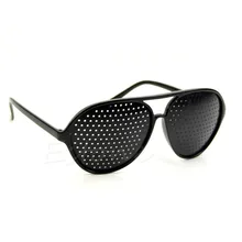 Упражнение Зрение Анти-усталость Зрение Уход Улучшение тренировки упражнения Pin очки