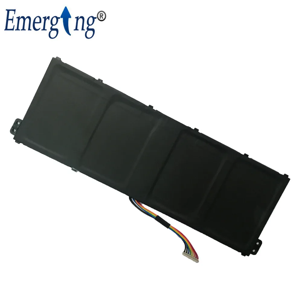 Аккумулятор для ноутбука Acer Aspire V3 новый оригинальный аккумулятор 15 2 в 46wh 48wh 371