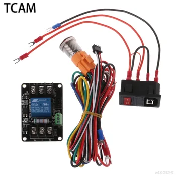 

3D Printer Power Monitoring Continued to Play Module Printing Automatically Put off Module for Lerdge Motherboard