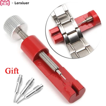 

Watch Band tool For apple watch samsung fitbit smart watch repair tool kit metal strap adjustable remover link accessories