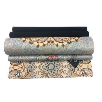 Fitness  Yoga  Printing  Mat  5