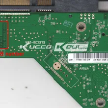 Плата для жёсткого диска логическая плата с установленной IOS 2060-771668-000 об P1 для WD 3,5 SATA HDD жесткий диск ремонт инструмента для восстановления данных