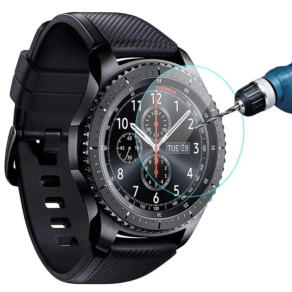 Купить Часы Samsung Gear S3