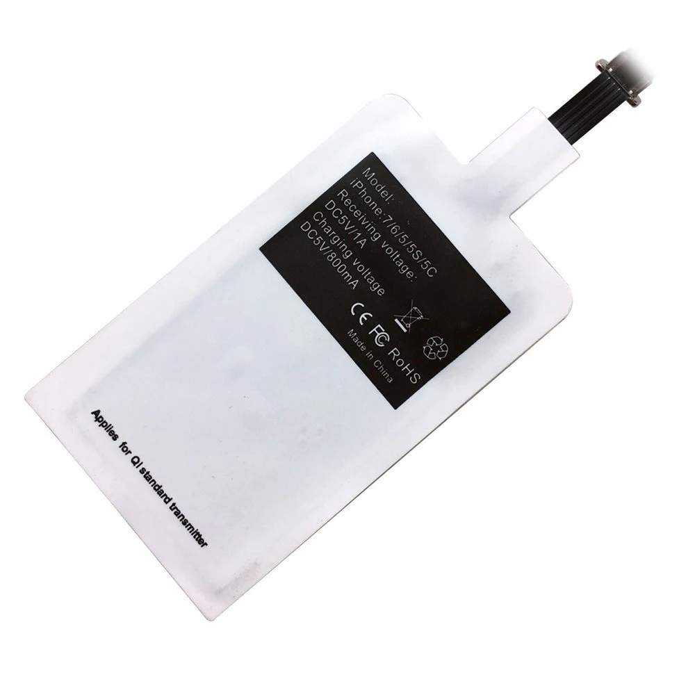 Ascromy-Ultra-Thin-Wireless-Charger-Receiver-For-Apple-iPhone-7-6-6s-Plus-5-5s-se-5c-7Plus-Qi-Charging-Patch-Module-Recepteur (2)