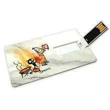 

DIY Your Photo Or Company USB2.0 Flash Drive 64GB 32GB 16GB 8GB USB Flash Drive Customized Logo Pendrive USB Stick Free Shipping