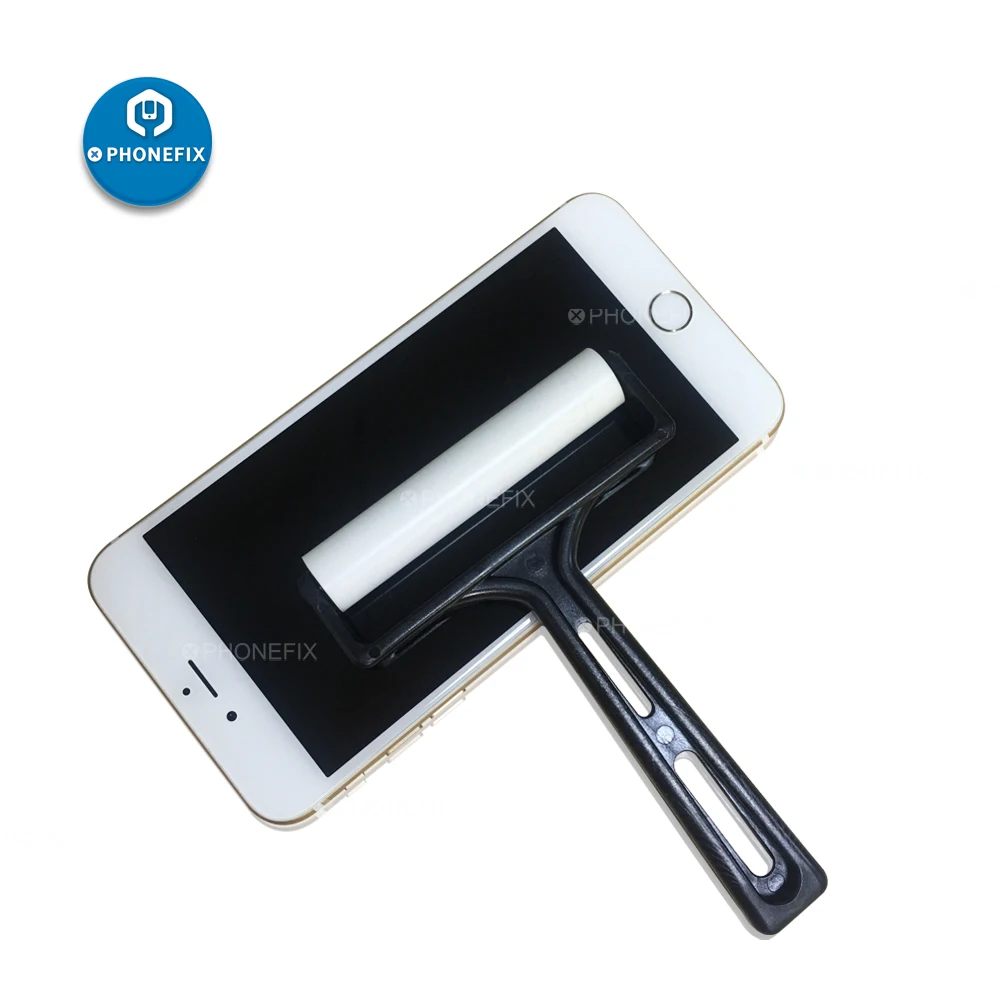 Universal Silicone Roller Mobile Phone Screen (4)