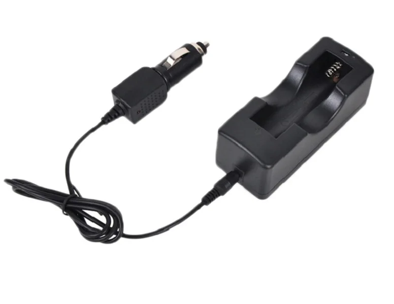 3 7 в 4 2 автомобильное мини USB зарядное устройство адаптер питания 5*1 35 мм для