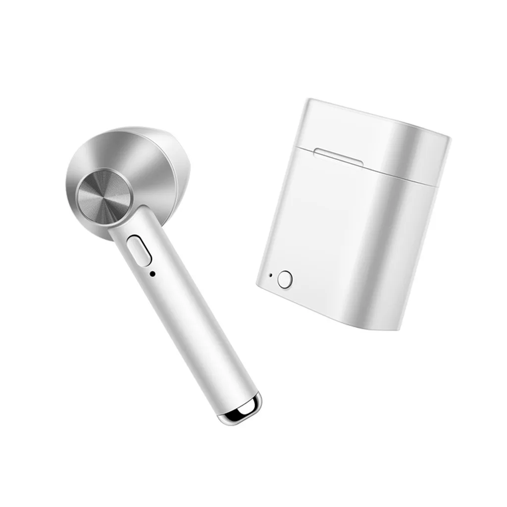 VOBERRY Earphones Bluetooth Wireless Single 4.2 Earbuds Control #2 | Электроника