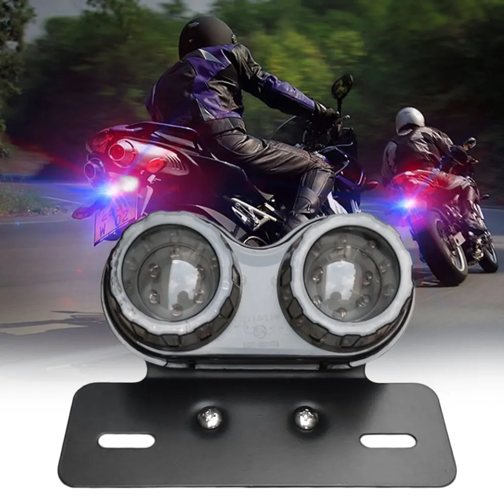 Automobiles Taillight Brake Light Led Bulb Car Cruiser Parking Reverse