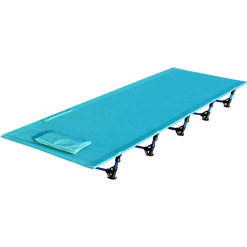 Portable Ultralight Folding Single Camp Bed Travel Cot Tent Bed Aluminium Alloy Metal Frame Outdoor Camping Hiking Fishing Beds Portable Ultralight Folding Single Camp Bed Travel Cot Tent Bed Aluminium Alloy Metal Frame Outdoor Camping Hiking Fishing Beds