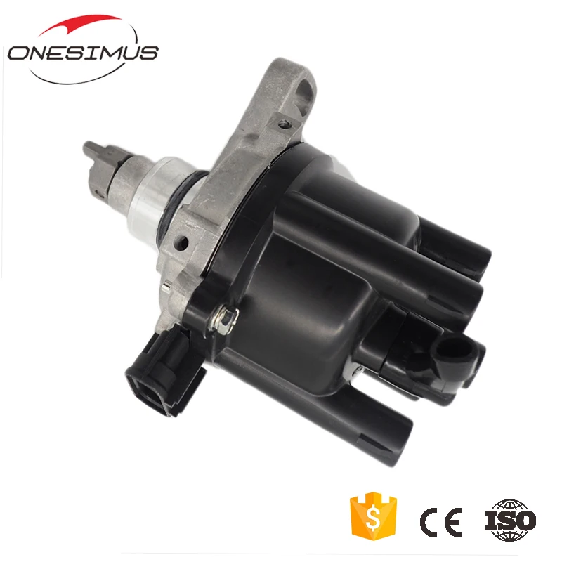 Good quality Car Distributor 19100-74050 for T- 4S CELICA 2.2L L4