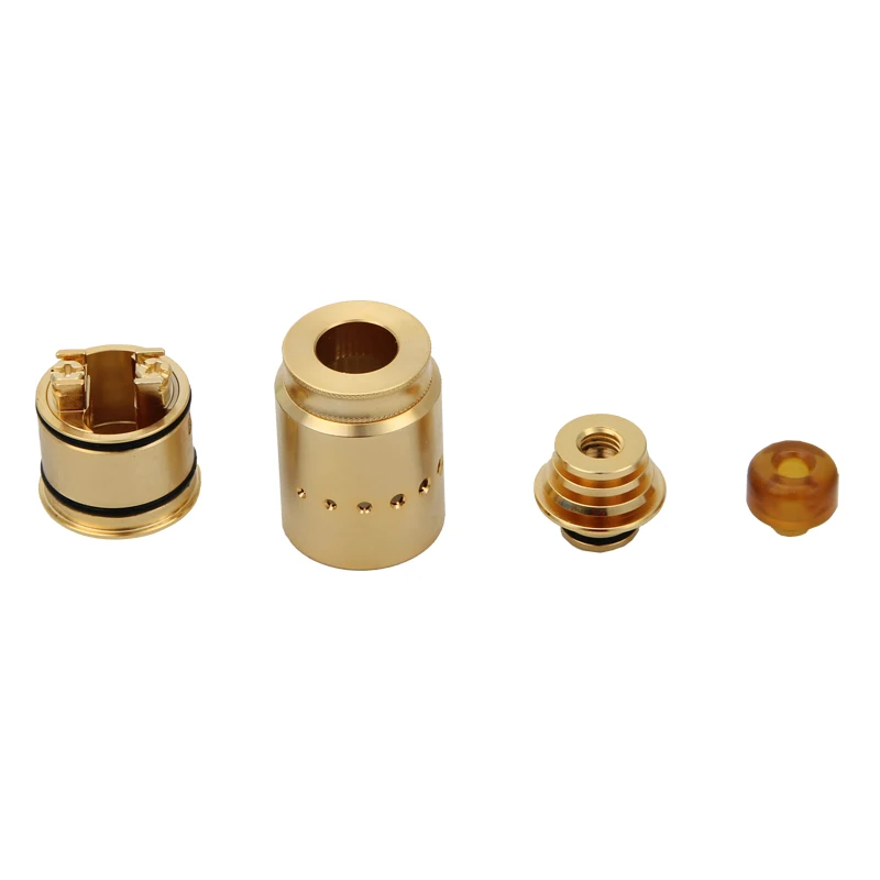 Original Vandy Vape Berserker MTL RDA Tank Squok VandyVape Berserker Electronic Cigarette Atomzier Vape Vporizer 03