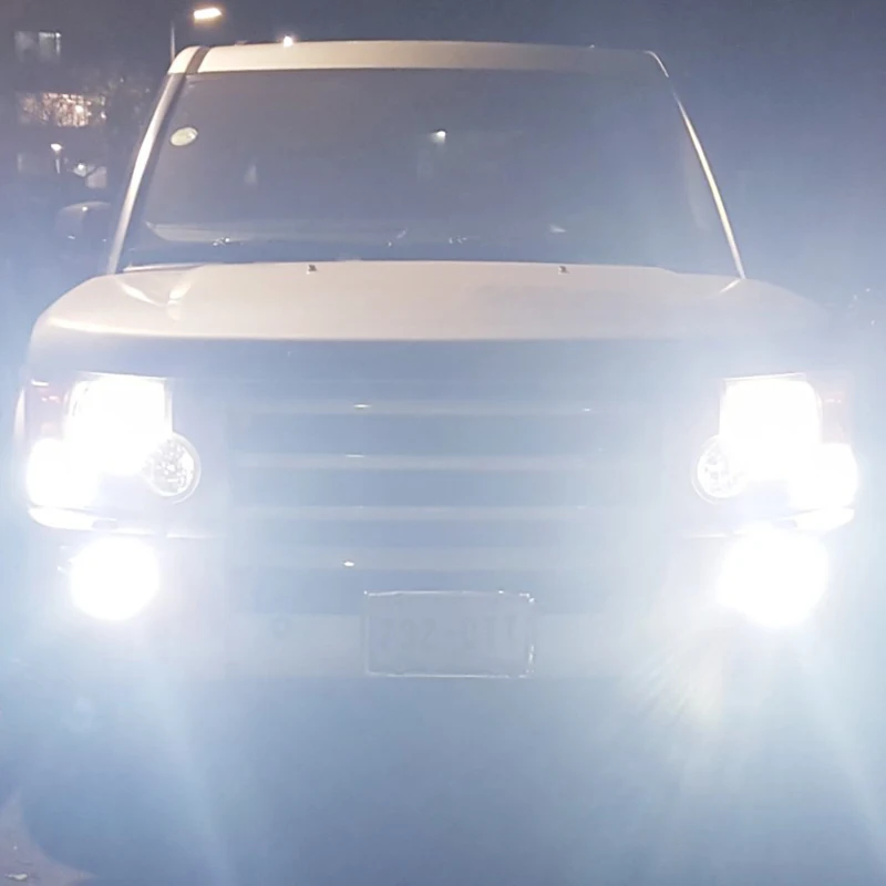 800 H11 For Land Rover-1