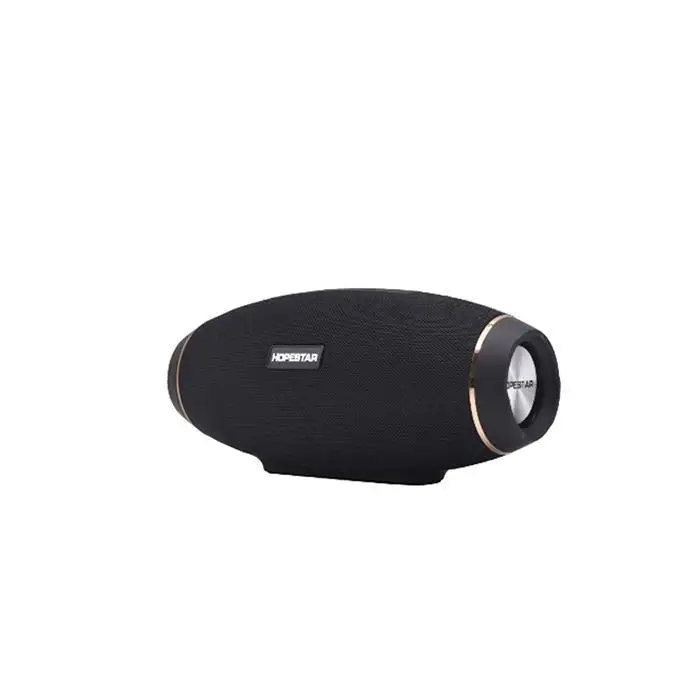 H20 портативный Водонепроницаемый Bluetooth динамик с power Bank аудио бас динамик s