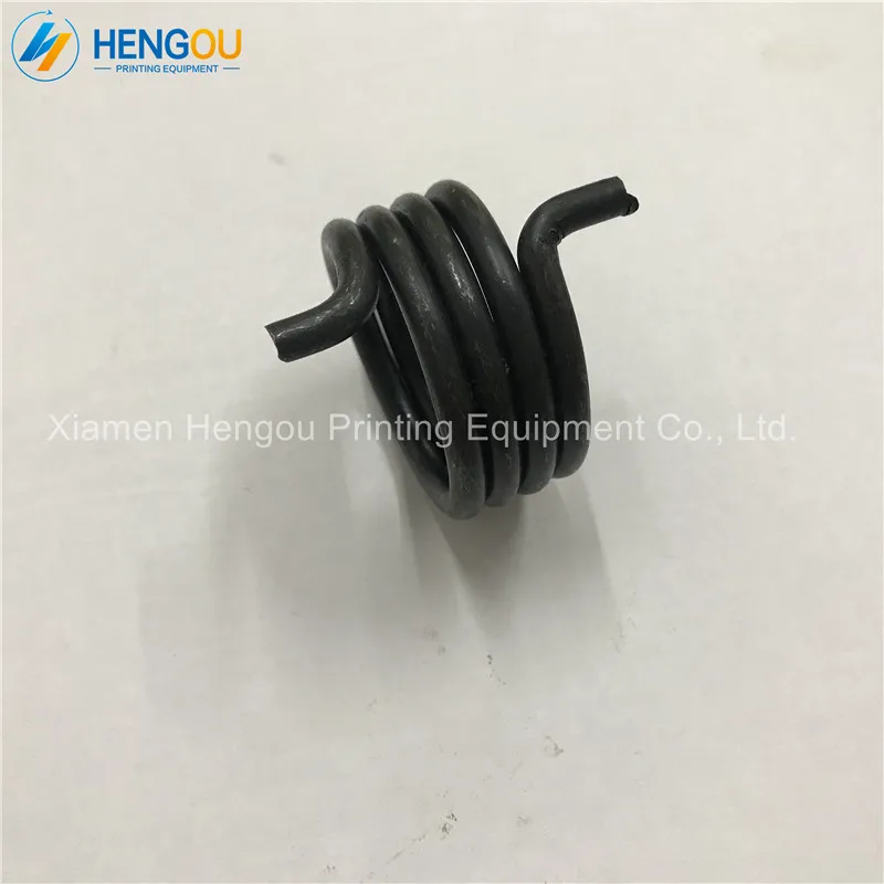 1 Piece Hengoucn SM74 PM74 ink vibrator M2.009.026 offset machine spring accessories M2.009.026/03 | Компьютеры и офис