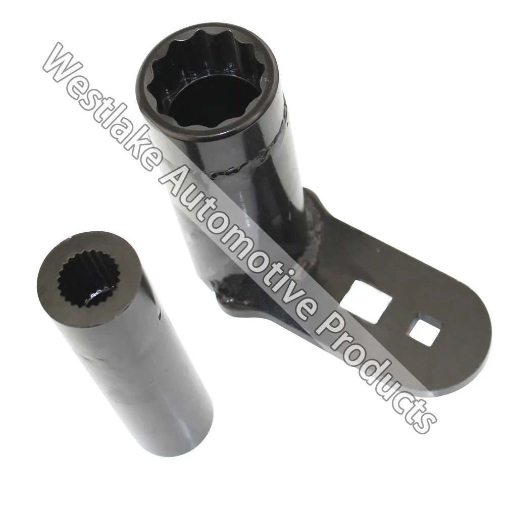 Rear Differential Pinion Flange Removal Tool For Land Rover Freelander 2 Special Disassembly Tool Aliexpress