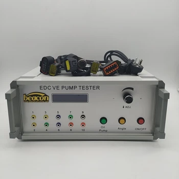 

VP37 EDC VE pump tester for VP37 pump test Electric control pump tester