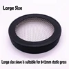 ABS Mini Static Grass Flocking Applicator For Gundam Miniature Scene Model Materia Flocking Making Hobby DIY Tools 5