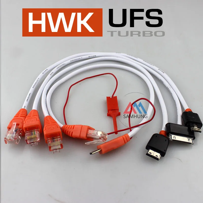 Nokia Ufs Software
