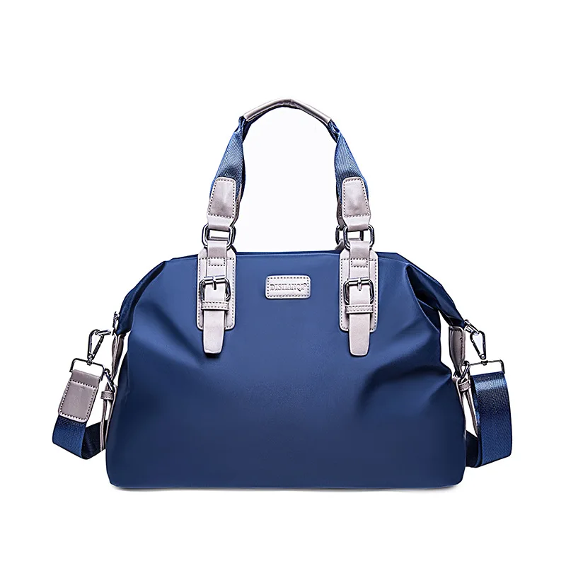 

Large-capacity Traveling Bag Male Portable Traveling Bag Female Traveling Bag Business Luggage Short-distance Traveling Bag One